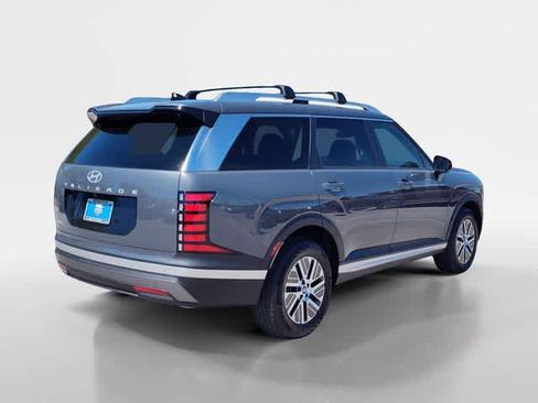 New 2026 Hyundai Palisade FWD Hybrid image 5