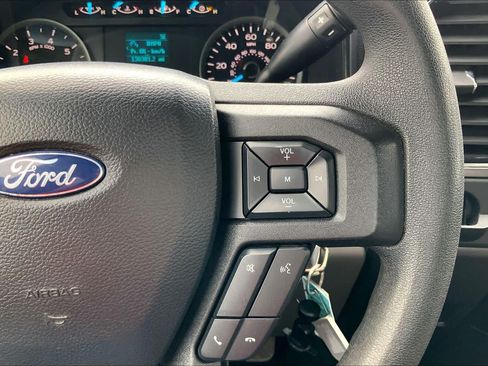 Used 2020 Ford F150 XLT RWD image 25