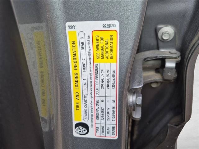 Used 2025 Chevrolet TrailBlazer LT AWD/4WD image 15