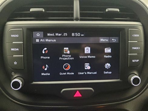 Used 2024 Kia Soul LX w/ Option Group 015 image 25