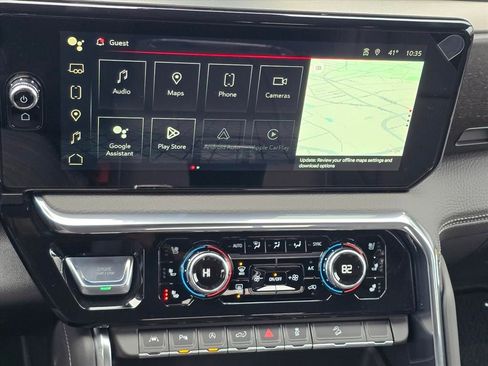 New 2026 GMC Sierra 1500 Denali w/ Denali Reserve Package image 12