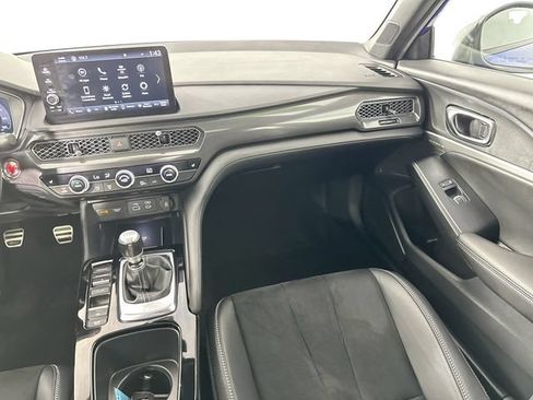 Used 2025 Acura Integra A-Spec FWD image 27