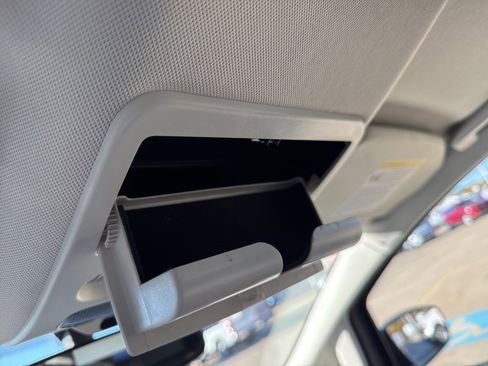 Used 2022 Ford EcoSport SE w/ SE Convenience Package image 22