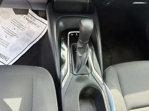 Used 2023 Toyota Corolla LE FWD image 16
