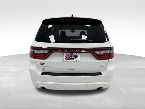 Used 2026 Dodge Durango GT AWD/4WD image 4