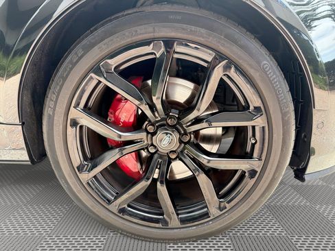 Used 2020 Land Rover Range Rover Sport SVR AWD/4WD image 31