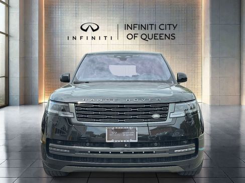Used 2023 Land Rover Range Rover SE AWD/4WD image 7