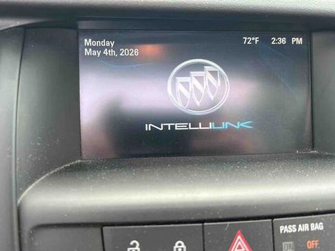 Used 2017 Buick Cascada Sport Touring FWD image 26