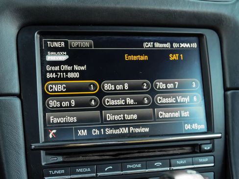 Used 2014 Porsche Cayman S image 29