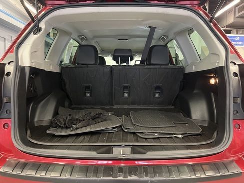 Used 2017 Subaru Forester 2.5i Touring image 34