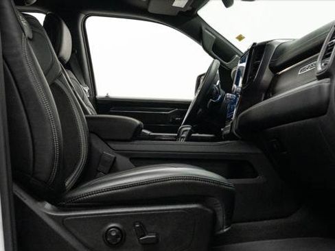 Used 2022 RAM 1500 TRX w/ TRX Level 1 Equipment Group image 33