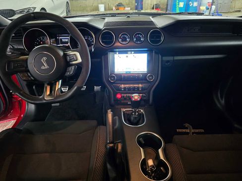 Used 2017 Ford Mustang Shelby GT350 w/ Electronics Package image 21