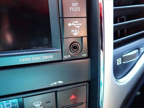 Used 2012 Jeep Grand Cherokee Laredo AWD/4WD image 24