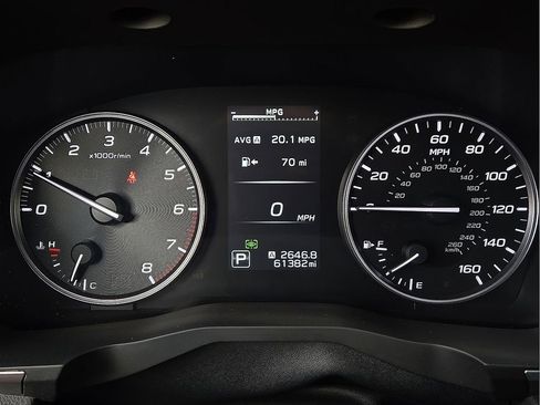 Used 2023 Subaru Ascent Limited image 19