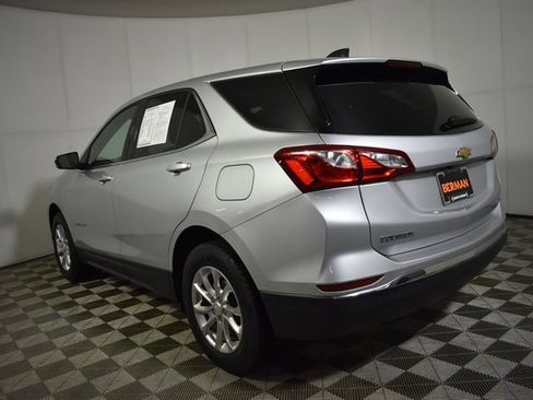 Used 2020 Chevrolet Equinox LT image 6