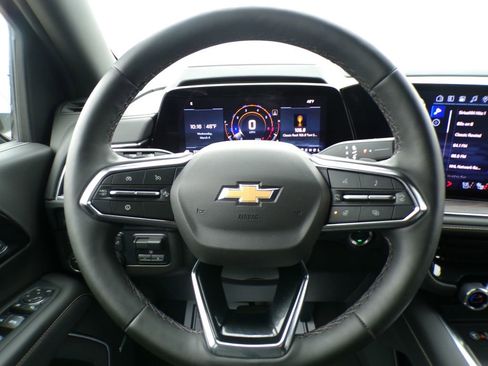 Used 2025 Chevrolet Tahoe Premier image 10