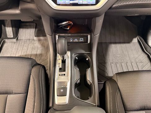 Used 2023 Subaru Ascent Premium w/ Convenience Package AWD/4WD image 24