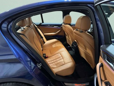 Used 2019 BMW 530i xDrive image 28