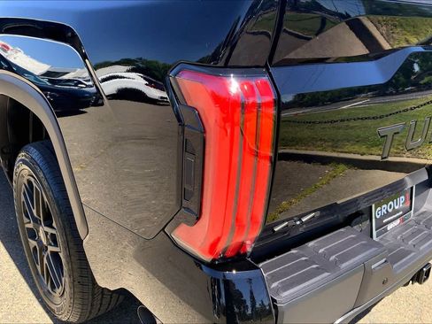 New 2026 Toyota Tundra Limited AWD/4WD image 14