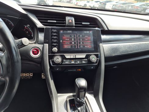 Used 2021 Honda Civic Sport Touring image 29