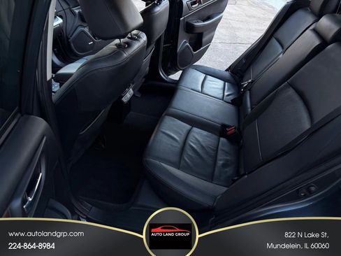 Used 2017 Subaru Outback 2.5i Limited image 13