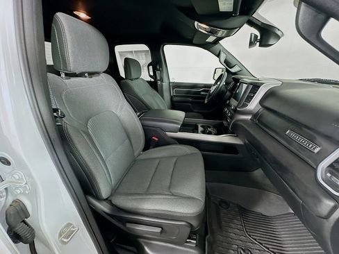 Certified 2023 RAM 1500 Big Horn AWD/4WD image 37