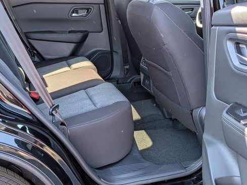 New 2026 Nissan Rogue SV image 21