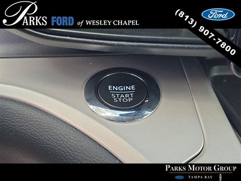 Certified 2023 Ford Explorer XLT image 25