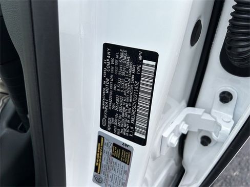 New 2026 Genesis GV80 3.5T e-SC image 33