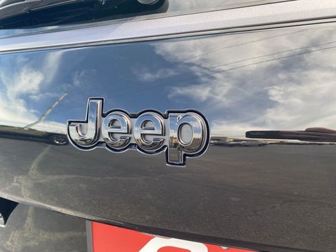 New 2026 Jeep Grand Cherokee L Limited image 46