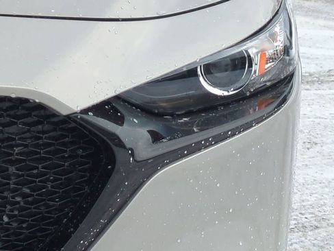 New 2026 MAZDA MAZDA3 s Sport image 10