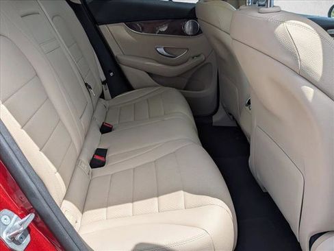 Used 2016 Mercedes-Benz GLC 300 image 19