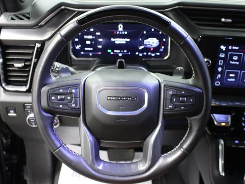 Used 2026 GMC Sierra 1500 Denali Ultimate AWD/4WD image 17