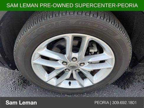 Used 2024 Dodge Durango R/T RWD image 6