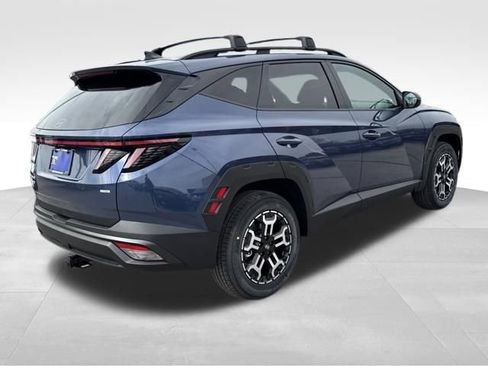 New 2026 Hyundai Tucson XRT AWD/4WD image 5