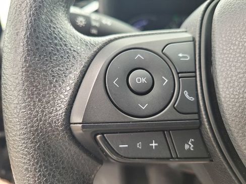 Used 2024 Toyota RAV4 LE AWD/4WD image 28