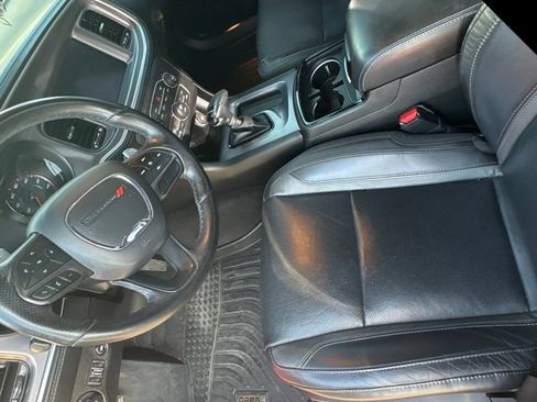 Used 2021 Dodge Charger SXT w/ Plus Group AWD/4WD image 6