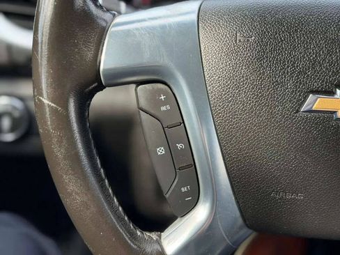 Used 2015 Chevrolet Traverse LT w/ Style and Technology Package AWD/4WD image 13