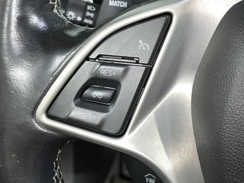 Used 2016 Chevrolet Corvette Stingray Convertible w/ 2LT Preferred Equipment Group image 38