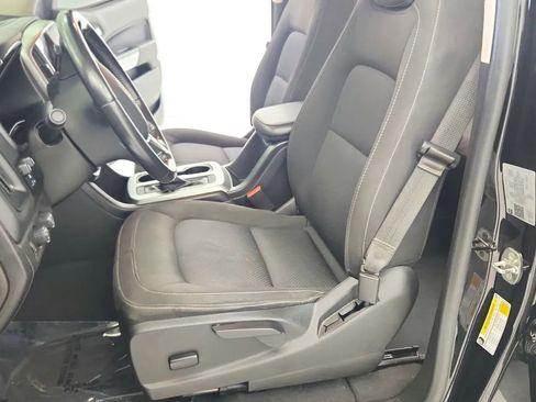 Used 2022 Chevrolet Colorado LT w/ LT Convenience Package image 30