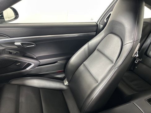 Certified 2015 Porsche 911 Carrera S image 22