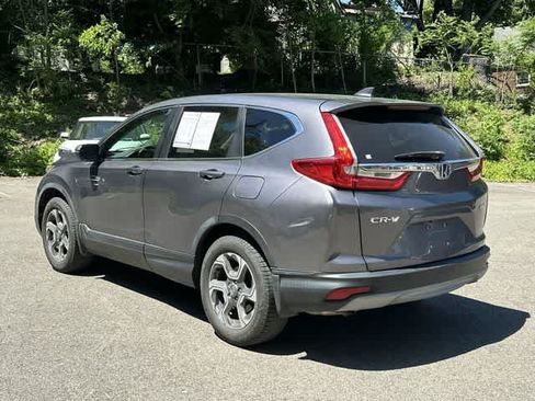 Used 2018 Honda CR-V EX-L image 23
