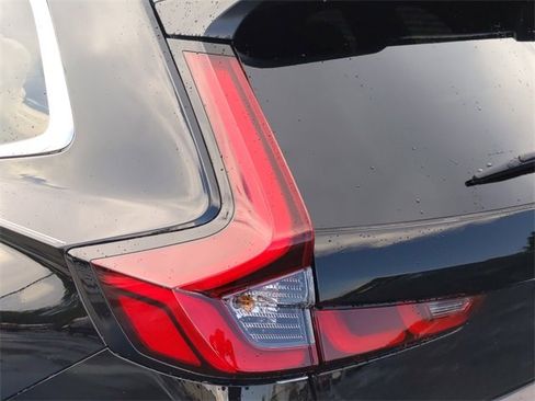 New 2025 Honda CR-V Sport-L image 10