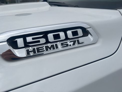 Used 2020 RAM 1500 Limited image 7