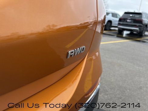 Used 2018 Chevrolet Equinox LS image 37