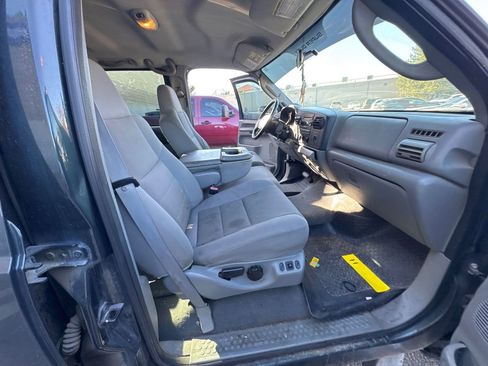 Used 2006 Ford F250 XLT image 14