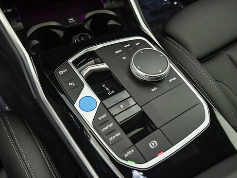 Used 2023 BMW i4 eDrive35 w/ Premium Package RWD image 20