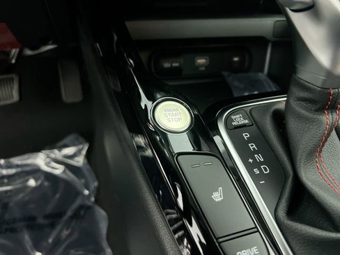 New 2025 Kia Soul GT-Line w/ GT-Line Technology Package image 22