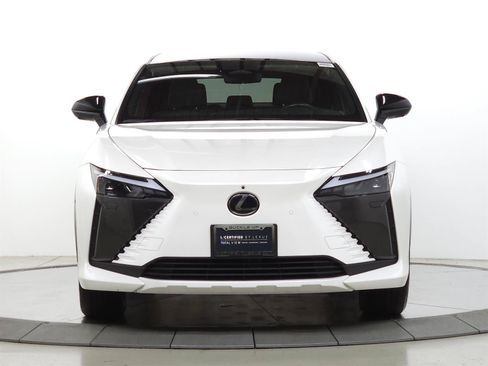 Certified 2023 Lexus RZ 450e Premium w/ Technology Package AWD/4WD image 2