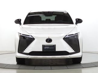 Certified 2023 Lexus RZ 450e Premium w/ Technology Package AWD/4WD video 2